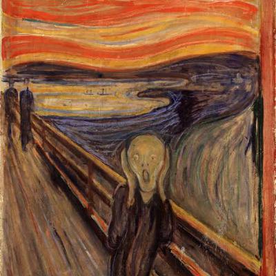 Edvard Munch