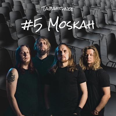 #5: Moskah