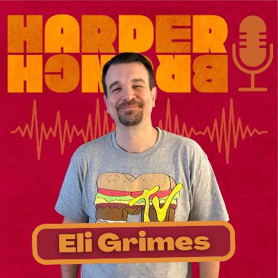 Legal Bottoms | Guest: Eli Grimes Legal Bottoms | Guest: Eli Grimes