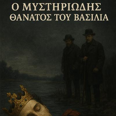 Η Τελευταία Βόλτα του Λουδοβίκου