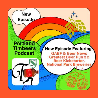 #6.3 GBF, Timbeers Oktoberfest & National Park Breweries