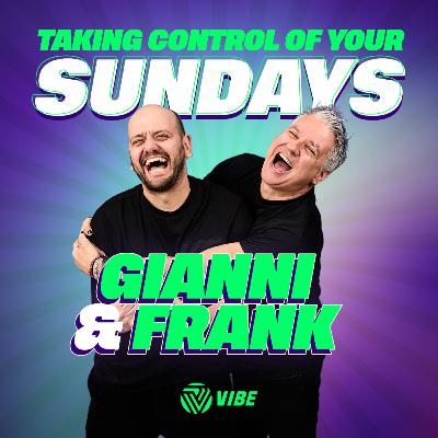 Gianni & Frank Ep.30 | Noise Cancelling Spellchecks and Firefighting