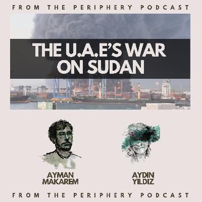 The U.A.E's War on Sudan