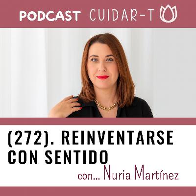 272 Reinventarse con sentido