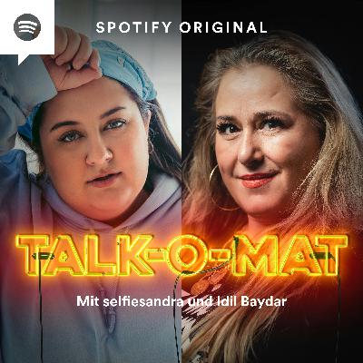 selfiesandra x Idil Baydar