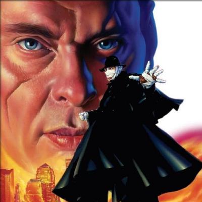 Darkman II : The Return Of Durant (1995)
