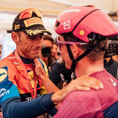 🚴‍♂️ EL VELODROMO #XL (T06 E03) Carlos Verona, Samu Sánchez en primavera y lo de Marc Soler
