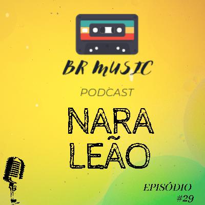 NARA LEÃO #029