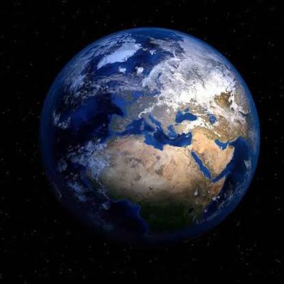 Calentamiento global