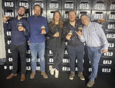 Männerabend Special – Happy Birthday – 10 Jahre BRLO