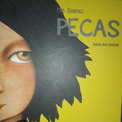 Me llamo Pecas