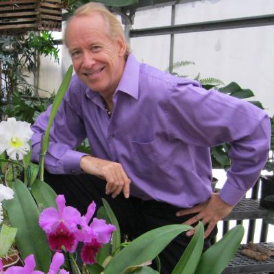 Orchids of the First Ladies Orchids of the First Ladies