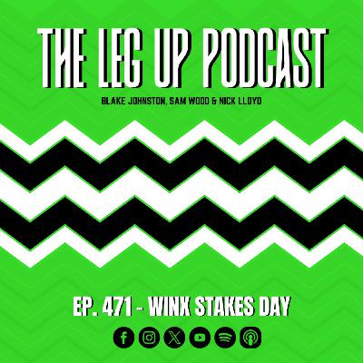 471. Winx Stakes Day