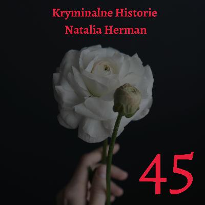 Horror w Poznaniu. Ukrainka krzywdziła i sprzedawała dzieci.