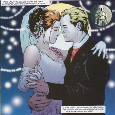 Across the Stars: The BEST STAR WARS Score