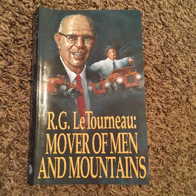 Mover of Men and Mountains Ch 1-4