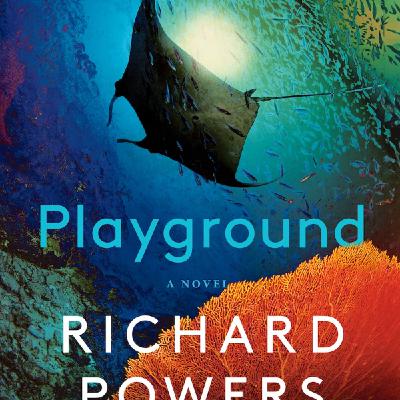 Get (ePUB) Books Playground by Richard Powers