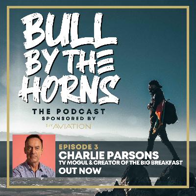 S1 E3 - Charlie Parsons