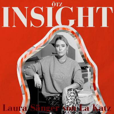 ÖTZ INSIGHT: Wie gelingt Brand-Building, Laura Sänger?