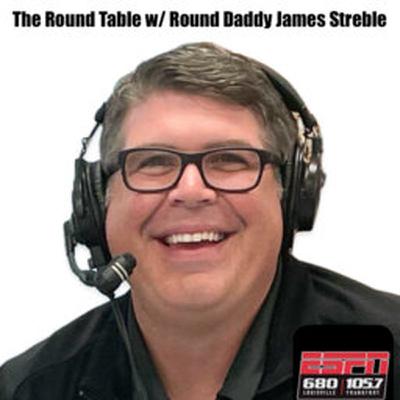 The Round Table w @JStreble82 & @Lamb76 -Hour 3-1-9-2026 The Round Table w @JStreble82 & @Lamb76 -Hour 3-1-9-2026