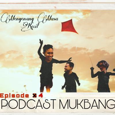 #4 Mengenang Masa Kecil w/ @_akbark_ #4 Mengenang Masa Kecil w/ @_akbark_