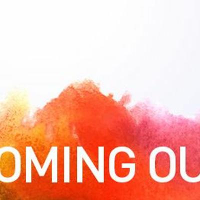 S1 E4 - Coming Out S1 E4 - Coming Out