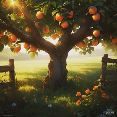 TU BISHVAT - Ano novo das Árvores