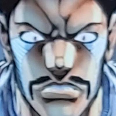 I echo out of existence while talking about JoJo music with TheBotBuilder