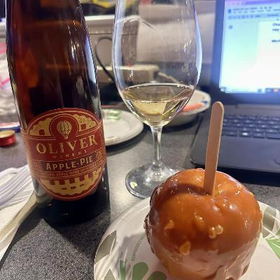 Wine Wednesday: Halloween Candy & Wine Pairings with Hailey Sundet