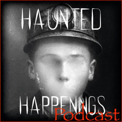 Haunted Mines