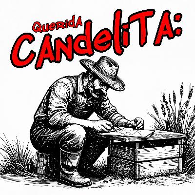 Querida Candelita: