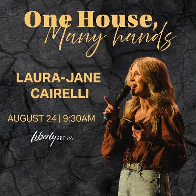 One House, Many hands - Part 3