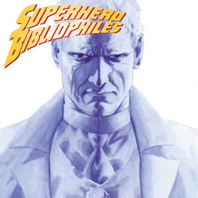 SBP #7 – Planetary: The Fourth Man