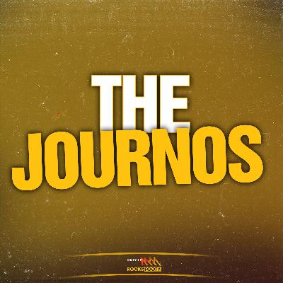 Broncos & Te’o Spin Doctor! DCE Pressure Ahead Of Brookie Reunion & Is The Insular Peninsula Theory Harming Manly? | The Journos Broncos & Te’o Spin Doctor! DCE Pressure Ahead Of Brookie Reunion & Is The Insular Peninsula Theory Harming Manly? | The Journos