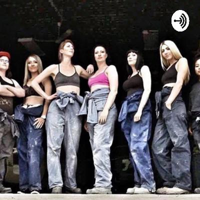 Auto Body Gals (Trailer)