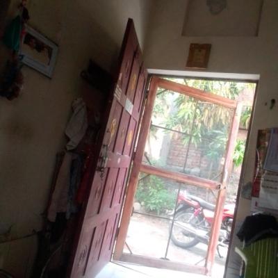 Covid 19 warrior april last 2020