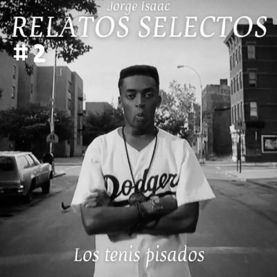 #2 Spike Lee y los tenis pisados. #2 Spike Lee y los tenis pisados.