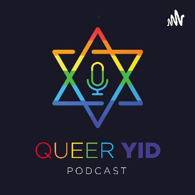 Ep. 13 - I’m Gay and I Need Help Finding a Yeshiva | Yered’s Story