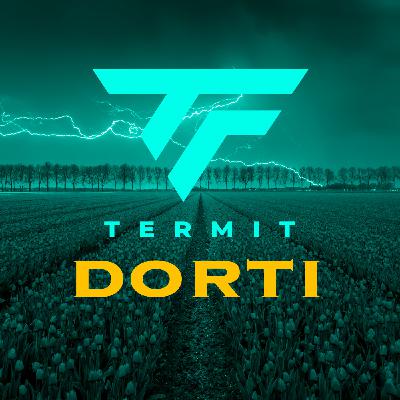 Dj Termit - Dorti (Mach Up mix)