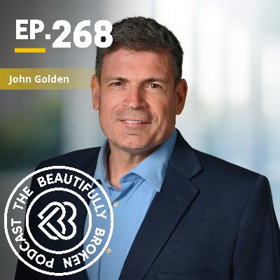 Rewiring Stress: How Vital Neuro Uses Real-Time EEG to Reset the Brain with John Golden