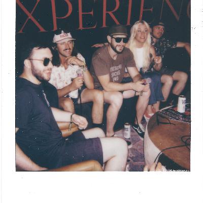 The Rins (Live from Levitate Music Festival) The Rins (Live from Levitate Music Festival)