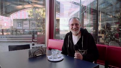 Gottfried / Tintoretto – All that Jazz & Divertimento