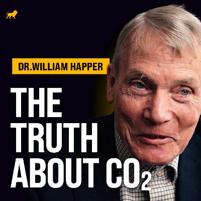 Dr William Happer: There is NO Climate Crisis