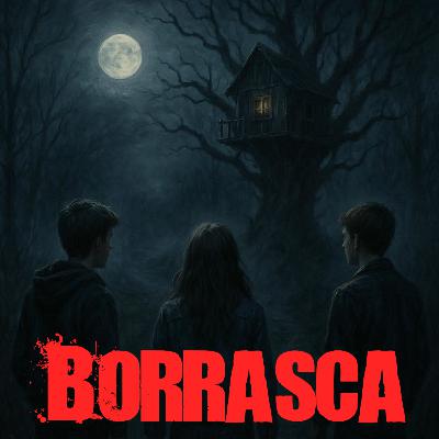 Borrasca ( Completo ) | Histórias do SubReddit r/Nosleep. Borrasca ( Completo ) | Histórias do SubReddit r/Nosleep.