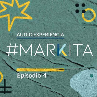 ¿Cómo hacer contenido para redes sociales? #Markita S2 E4