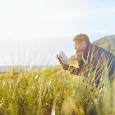 Tara Bernardin | Flourish your Reading Habits
