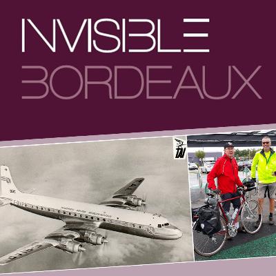 #9 - [Episode in English] The 1959 Bordeaux air disaster