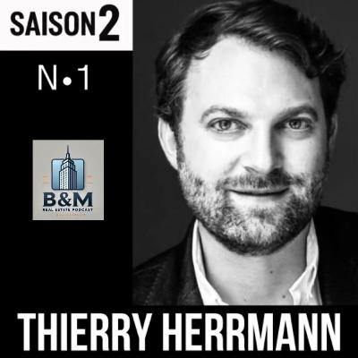 Saison 2 - Brick & Mortar - Episode 1 - Thierry Herrmann