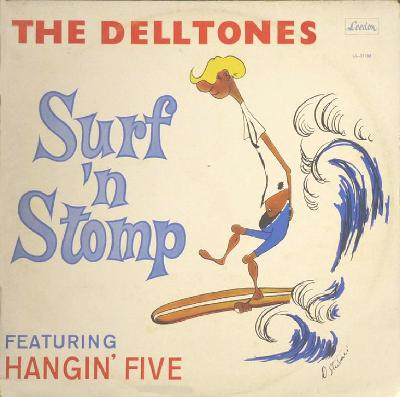 Ep9 - The Delltones & The Crescents Ep9 - The Delltones & The Crescents