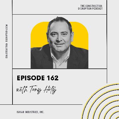 Innovative Lead Generation and Sales Strategies with Tony Hoty